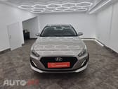 Hyundai i30 1.0 T-GDI Style