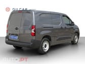Peugeot Partner FlexCab BlueHDi 130 L2 EHZ S&S Pro
