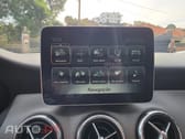 Mercedes-Benz CLA 180 D URBAN