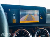 Mercedes-Benz A 180 d AMG Line Aut.