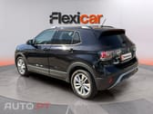 Volkswagen T-Cross 1.0 TSI Life DSG
