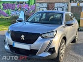 Peugeot 2008 1.2 active business
