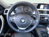 BMW 318 d Touring