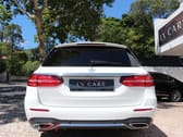Mercedes-Benz E 220 d AMG Line 7L