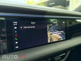 Porsche Macan Electric 4