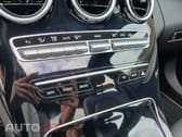 Mercedes-Benz C 220 d 9G-TRONIC AMG Line