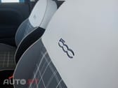 Fiat 500 1.0 Hybrid Lounge