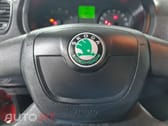 Skoda Fabia 1.2 Pep's