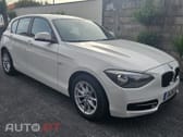 BMW 118 d