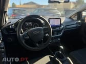 Ford Fiesta 1.0 EcoBoost Active