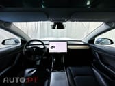 Tesla Model 3 Long-Range Dual Motor AWD