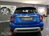 Fiat 500X 1.3 MJ City Cross