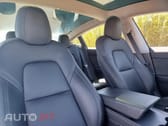 Tesla Model 3 Tração Traseira Premium
