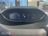 Peugeot 3008 1.5 BlueHDi Active