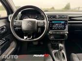 Citroen C3 1.2 PureTech Feel EAT6