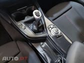 BMW 116 d EDynamics Line Sport