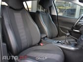 Peugeot 308 1.2 Pure Tech 110