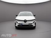 Renault Mégane E-Tech Equilibre EV 40