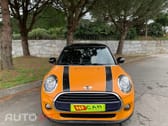 MINI Cooper D