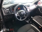 Dacia Sandero 1.5 dCi Stepway