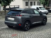 Peugeot 2008 1.5 BlueHDi Allure Pack EAT8