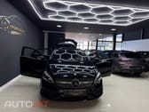 Mercedes-Benz A 180 AMG Line