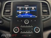 Renault Mégane Sport Tourer 1.5 dCi Limited EDC