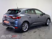 Renault Mégane 1.5 Blue dCI  Energy GT Line