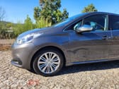 Peugeot 208 1.5 BlueHDi Allure