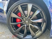 Tesla Model 3 Performance Dual Motor AWD