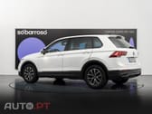 Volkswagen Tiguan 1.5 TSI Life