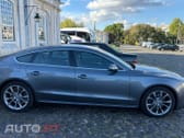 Audi A5 Sportback 2.0 TDI Business Line Sport