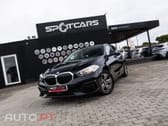 BMW 118 i Corporate Edition Auto