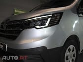 Renault Trafic 2.0 Blue dCi L2 Grand SpaceClass