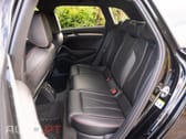 Audi S3 Sportback 2.0 TFSi quattro S tronic