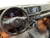 Volkswagen Crafter 30 2.0 TDI L3H3 Business Line