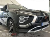 Mitsubishi Eclipse Cross 2.4 PHEV Black Edition