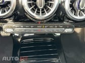 Mercedes-Benz A 180 d AMG Line Aut.