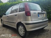 Fiat Punto 60 Stile