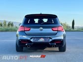 BMW 118 d Pack M Auto