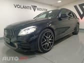 Mercedes-Benz C 300 de  T 9G-TRONIC Night Edition