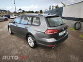 Volkswagen Golf Variant 1.6 TDi Confortline DSG
