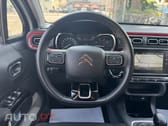 Citroen C3 1.2 PureTech Shine