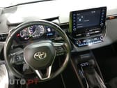 Toyota Corolla 1.8 Hybrid Comfort