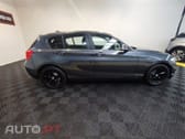 BMW 116 d Joy