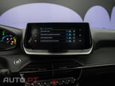 Peugeot E-2008 50 kWh Active Pack