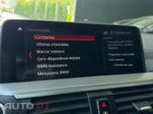 BMW X4 M M40 d Auto