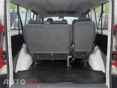Fiat Scudo 1.6 M-Jet Longo 9L Bambino
