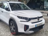 Citroen C3 Aircross 1.2 PureTech Plus