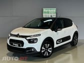 Citroen C3 1.2 PureTech Max